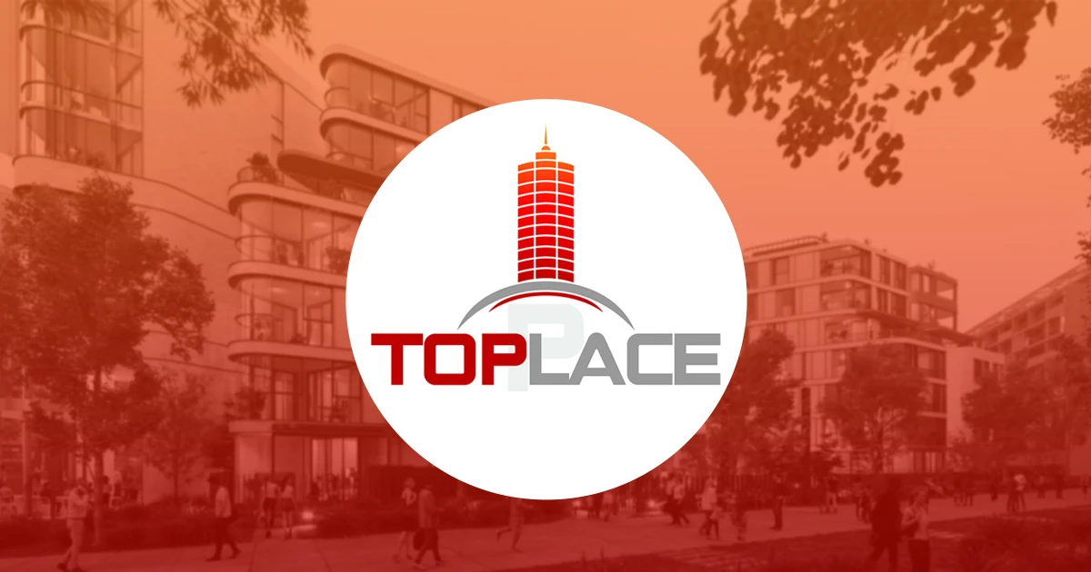 Toplace Pty Ltd