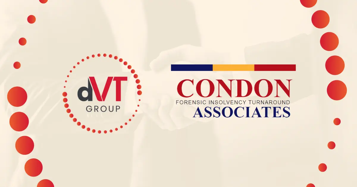 dVT Group Incorporating Condon Associates